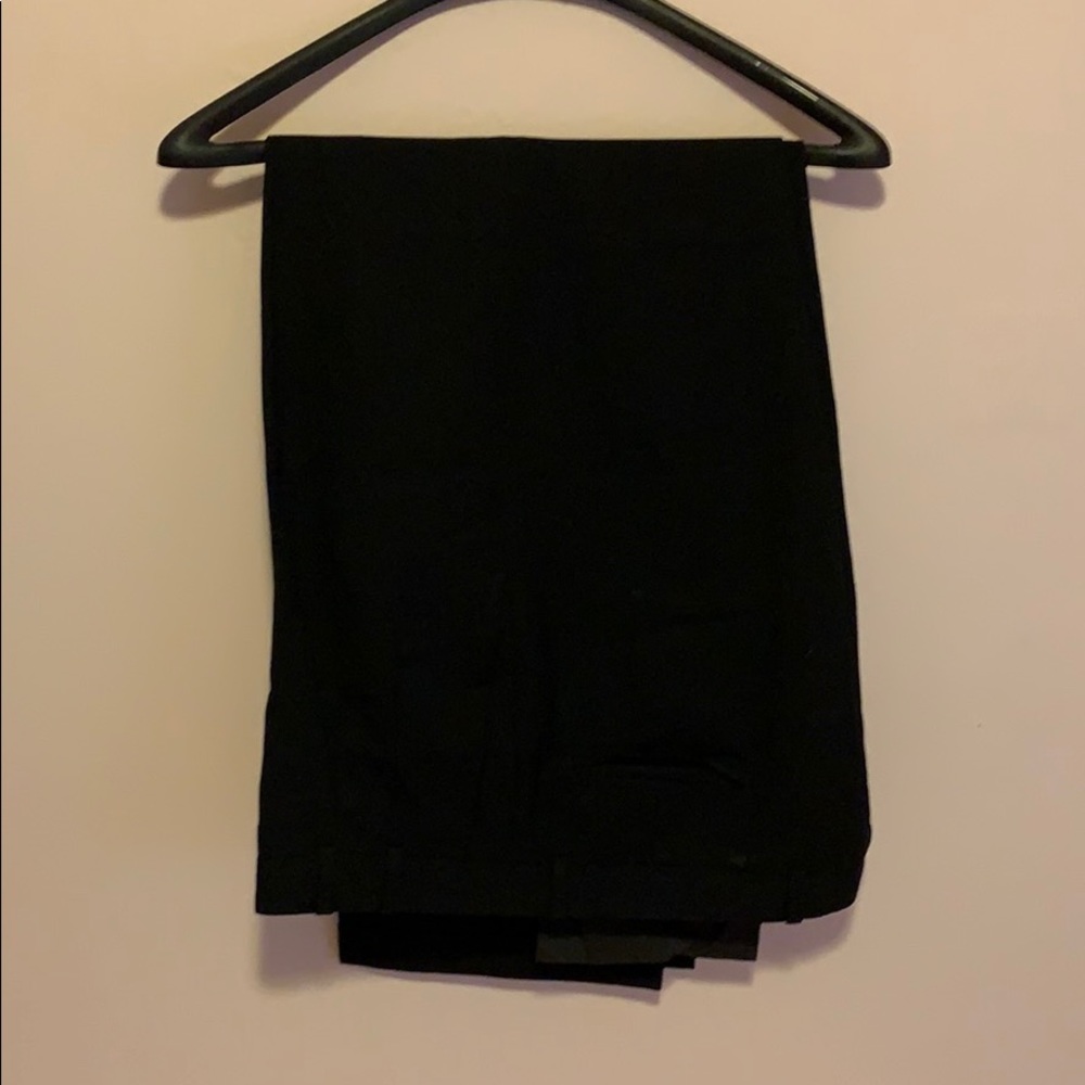 Mens Jahne Barnes Wool Blend Pants